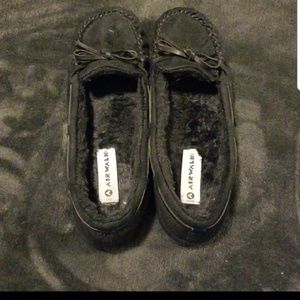 Air walk slippers